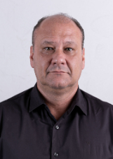 Foto oficial de Fernando Fachin Franzoti
