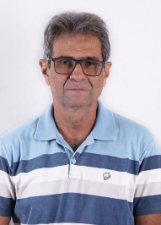 Foto oficial de Tarciso Pereira