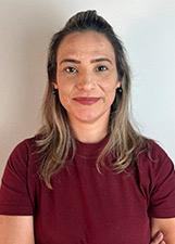 Foto oficial de Juliana Freitas