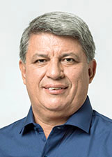 Foto oficial de Wandão Almeida