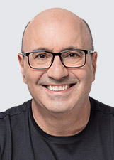 Foto oficial de Dário Saadi