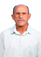 Foto oficial de Ademarzinho
