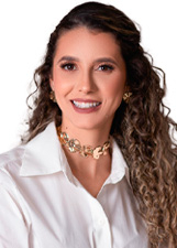 Foto oficial de Marisabelle Guerra