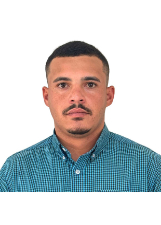 Foto oficial de Zé Eduardo