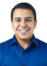 Foto oficial de Professor Vicente