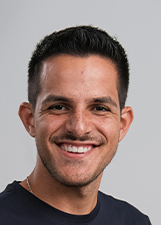 Foto oficial de Gabriel Prianti