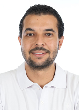 Foto oficial de Professor Huelder