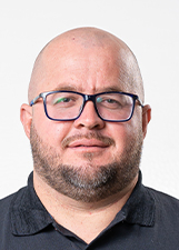 Foto oficial de Richard Siqueira