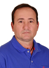 Foto oficial de Marquinho Garrincha