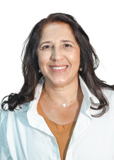 Foto oficial de Lucinha Castro