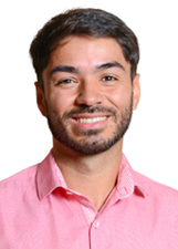 Foto oficial de Brenno do Porão