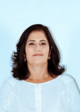 Foto oficial de Cristina Aydar