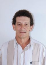 Foto oficial de Willian Brito