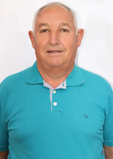 Foto oficial de Marcos Canatelli