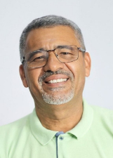 Foto oficial de Carlos Veloso