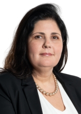 Foto oficial de Juliana Fabre