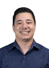 Foto oficial de Breno Anaya