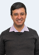 Foto oficial de Rodrigo Costa