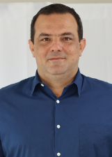 Foto oficial de Edinho Ruete