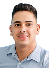 Foto oficial de Rogerio Castilho