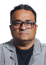 Foto oficial de Alexandre Vieira