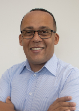 Foto oficial de Fabricio Souza