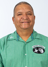 Foto oficial de Nelsinho da Periferia