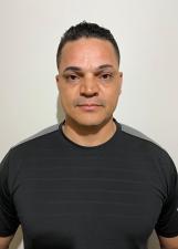 Foto oficial de Oberlei Silva