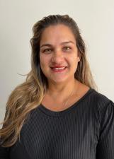 Foto oficial de Gabi da Saude