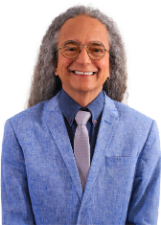 Foto oficial de Professor Ladenilson