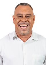 Foto oficial de Eduardo Zezinho Considerado