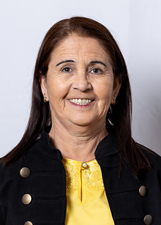 Foto oficial de Meire da Itaoca