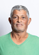 Foto oficial de Celio da Itaoca