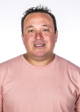 Foto oficial de Cristiano da Silva