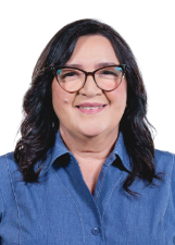 Foto oficial de Geani Trevisóli