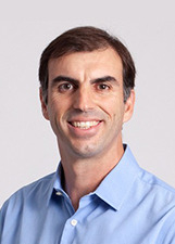 Foto oficial de Cristiano Lopes