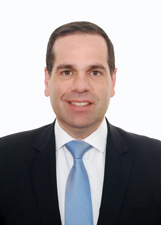 Foto oficial de Guilherme Teixeira