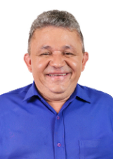 Foto oficial de Zé Amiguinho