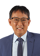 Foto oficial de Artur Takayama