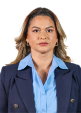 Foto oficial de Vanessa Maia