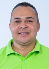 Foto oficial de Josias Capoeira