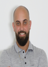 Foto oficial de Zé Rui Mendonça
