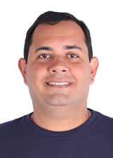 Foto oficial de Bruno Henrique