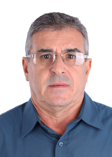 Foto oficial de Adilson Henrique