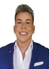 Foto oficial de Rodrigo Meirelles