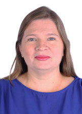 Foto oficial de Dra Roseli Bueno