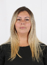 Foto oficial de Bianca Elisbão