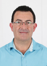 Foto oficial de Professor João Luiz Meira