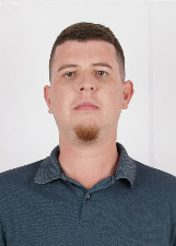 Foto oficial de Guilherme Bonecher