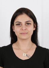 Foto oficial de Manu Basile da Saúde